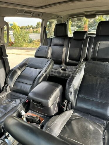 Mitsubishi Pajero 2008, 218,000 km - 3.0 л - Bakı
