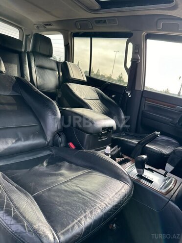 Mitsubishi Pajero 2008, 218,000 km - 3.0 л - Bakı
