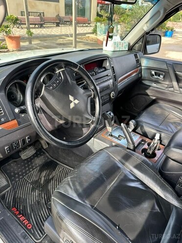 Mitsubishi Pajero 2008, 218,000 km - 3.0 л - Bakı