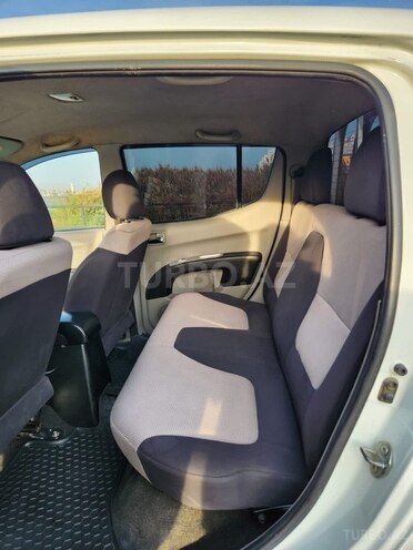 Mitsubishi L200 2013, 207,000 km - 2.5 l - Bakı