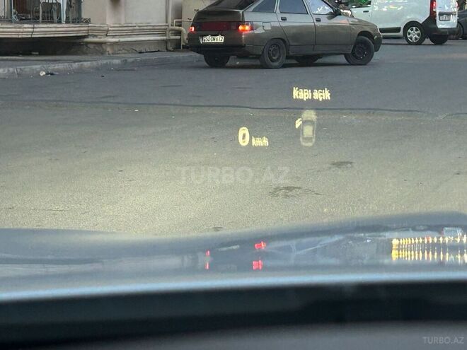 BMW 528 2015, 117,000 km - 2.0 l - Bakı