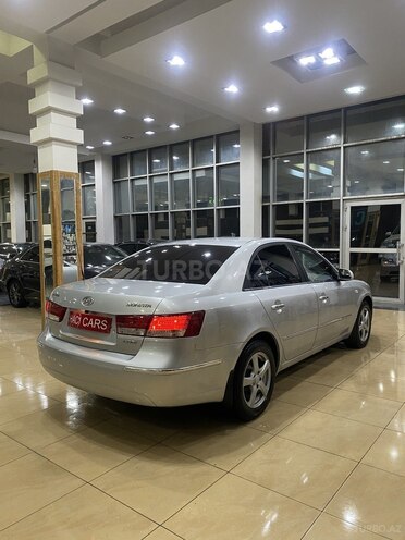 Hyundai Sonata 2008, 201,000 km - 2.0 l - Bakı