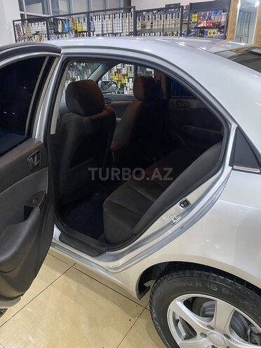 Hyundai Sonata 2008, 201,000 km - 2.0 l - Bakı