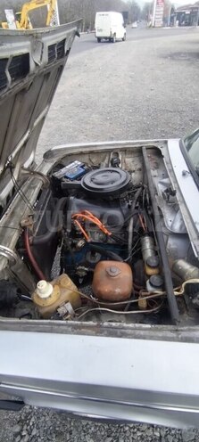 LADA (VAZ) 2106 1984, 22,222 km - 1.6 l - Qəbələ