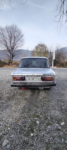 LADA (VAZ) 2106 1984, 22,222 km - 1.6 l - Qəbələ