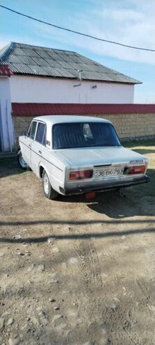 LADA (VAZ) 2106 1984, 22,222 km - 1.6 l - Qəbələ