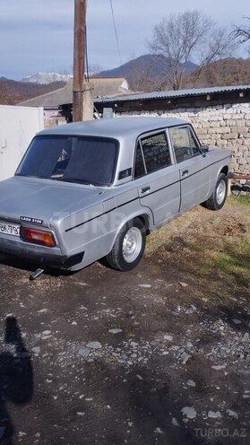 LADA (VAZ) 2106 1984, 22,222 km - 1.6 l - Qəbələ