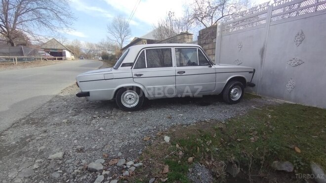 LADA (VAZ) 2106 1984, 22,222 km - 1.6 l - Qəbələ