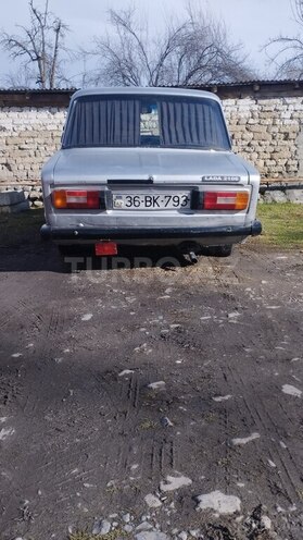 LADA (VAZ) 2106 1984, 22,222 km - 1.6 l - Qəbələ