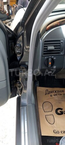 Mercedes C 240 1999, 212,300 km - 2.4 л - Gəncə