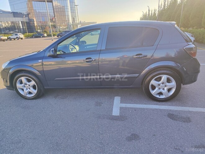 Opel Astra 2007, 240,000 km - 1.4 l - Şəki