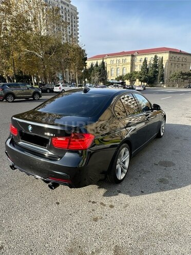 BMW 328 2014, 145,000 km - 2.0 l - Bakı
