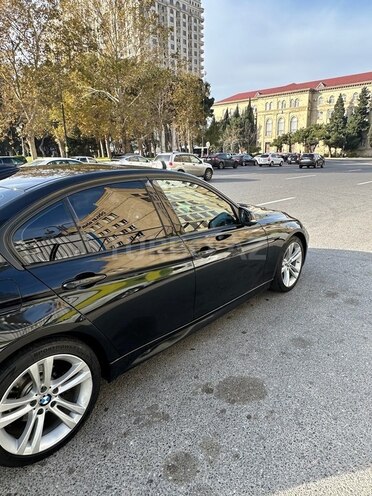 BMW 328 2014, 145,000 km - 2.0 l - Bakı