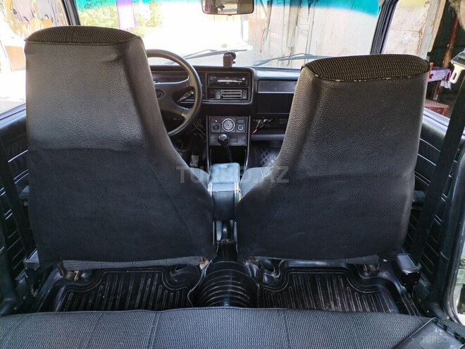 LADA (VAZ) 2107 2002, 37,832 km - 1.6 l - Mingəçevir