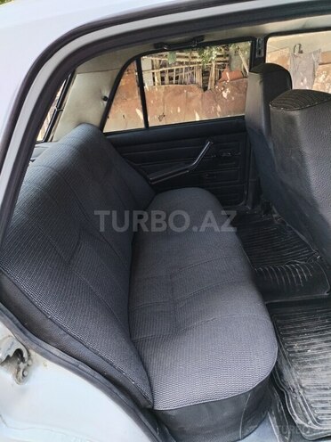 LADA (VAZ) 2107 2002, 37,832 km - 1.6 l - Mingəçevir
