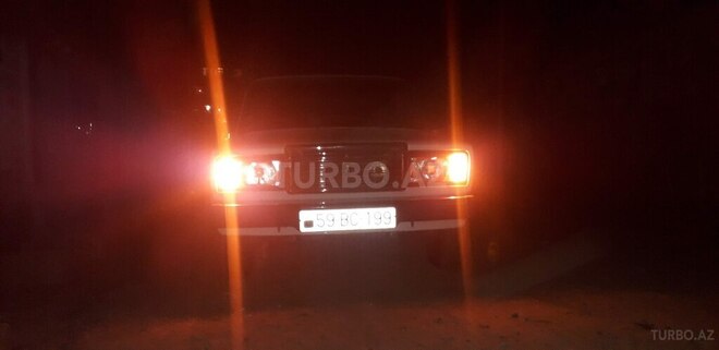 LADA (VAZ) 2107 2002, 37,832 km - 1.6 l - Mingəçevir