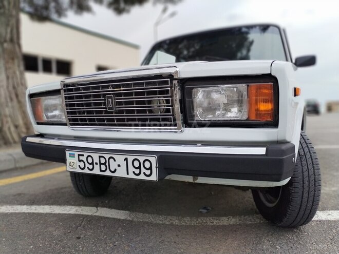 LADA (VAZ) 2107 2002, 37,832 km - 1.6 l - Mingəçevir