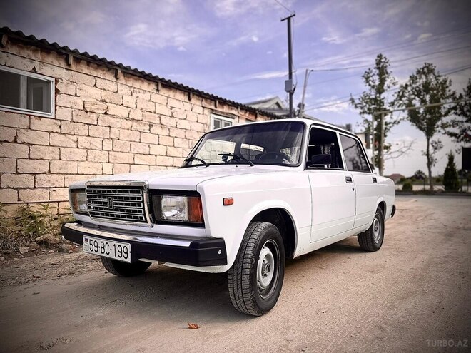 LADA (VAZ) 2107 2002, 37,832 km - 1.6 l - Mingəçevir