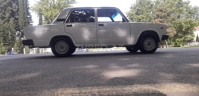 LADA (VAZ) 2107 2002, 37,832 km - 1.6 l - Mingəçevir