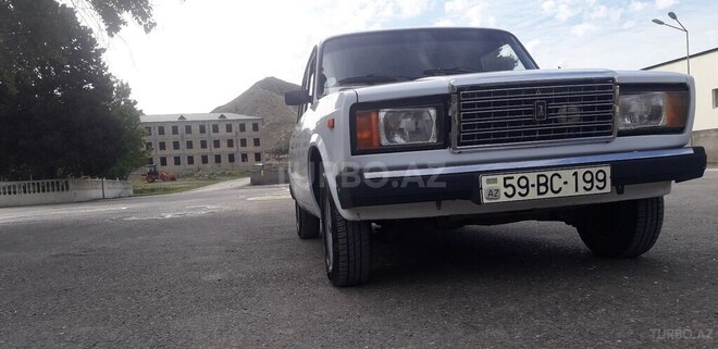 LADA (VAZ) 2107 2002, 37,832 km - 1.6 l - Mingəçevir