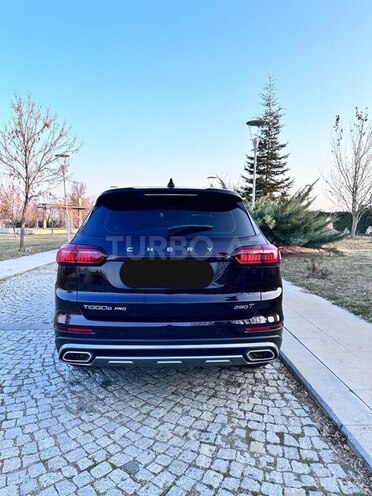 Chery Tiggo 8 Pro 2022, 11,000 km - 1.6 л - Naxçıvan