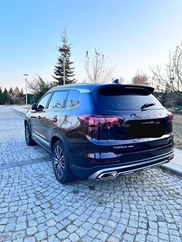 Chery Tiggo 8 Pro 2022, 11,000 km - 1.6 л - Naxçıvan