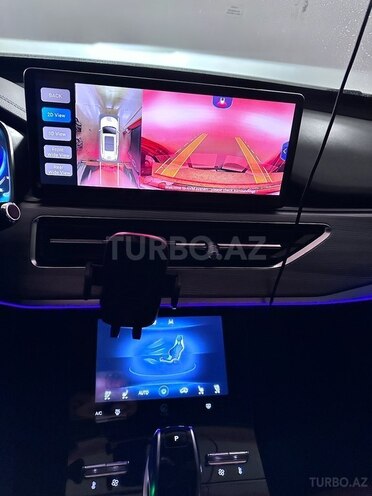 Chery Tiggo 8 Pro 2022, 11,000 km - 1.6 л - Naxçıvan