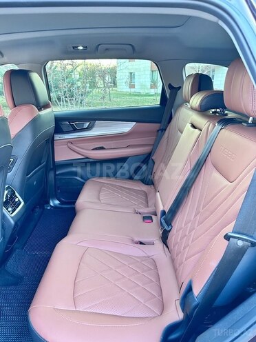 Chery Tiggo 8 Pro 2022, 11,000 km - 1.6 л - Naxçıvan