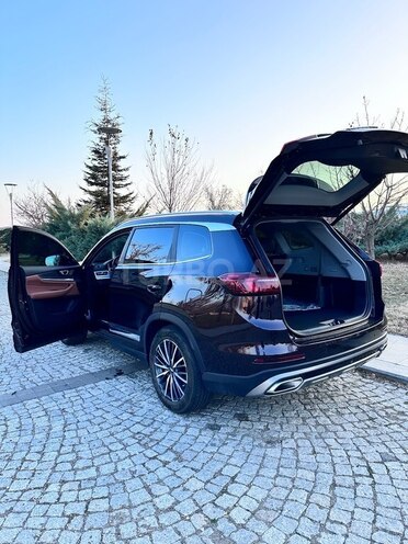 Chery Tiggo 8 Pro 2022, 11,000 km - 1.6 л - Naxçıvan
