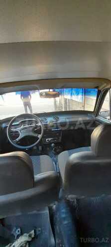 LADA (VAZ) 2106 1987, 56,987 km - 1.3 l - Şirvan