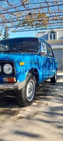 LADA (VAZ) 2106 1987, 56,987 km - 1.3 l - Şirvan