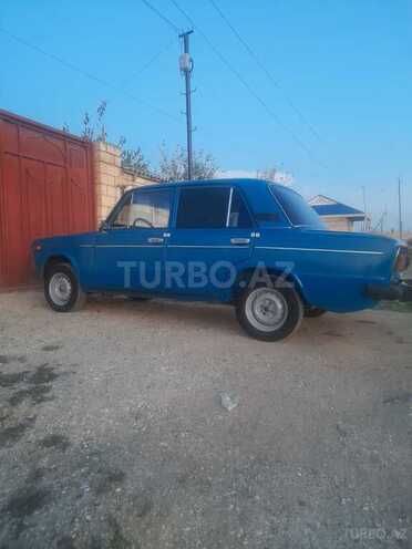 LADA (VAZ) 2106 1987, 56,987 km - 1.3 l - Şirvan