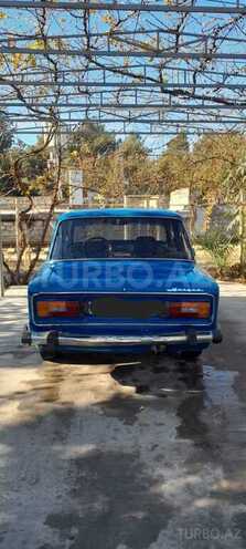 LADA (VAZ) 2106 1987, 56,987 km - 1.3 l - Şirvan
