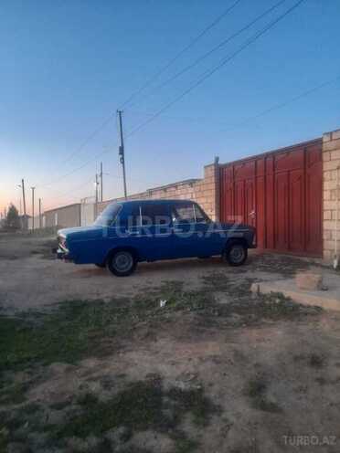 LADA (VAZ) 2106 1987, 56,987 km - 1.3 l - Şirvan