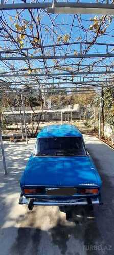 LADA (VAZ) 2106 1987, 56,987 km - 1.3 l - Şirvan