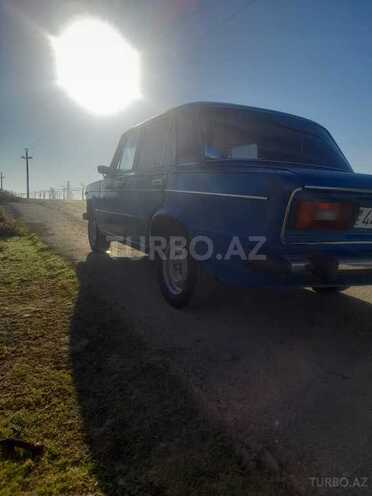 LADA (VAZ) 2106 1987, 56,987 km - 1.3 l - Şirvan