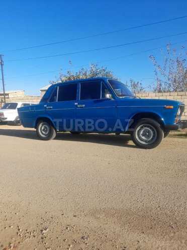 LADA (VAZ) 2106 1987, 56,987 km - 1.3 l - Şirvan