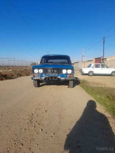 LADA (VAZ) 2106 1987, 56,987 km - 1.3 l - Şirvan