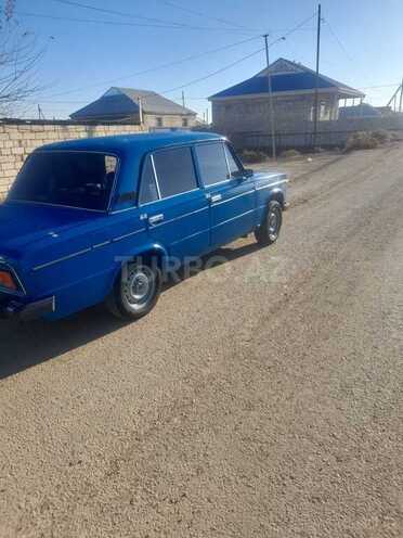 LADA (VAZ) 2106 1987, 56,987 km - 1.3 l - Şirvan