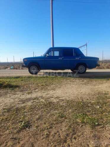 LADA (VAZ) 2106 1987, 56,987 km - 1.3 l - Şirvan