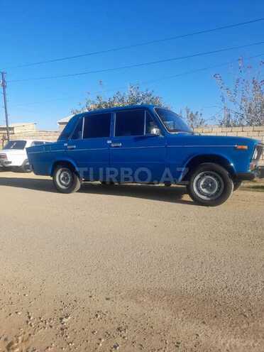 LADA (VAZ) 2106 1987, 56,987 km - 1.3 l - Şirvan