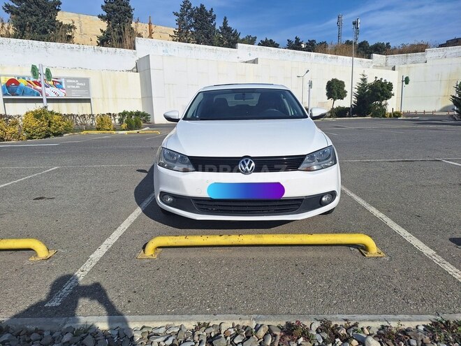 Volkswagen Jetta 2014, 180,361 km - 2.0 l - Bakı