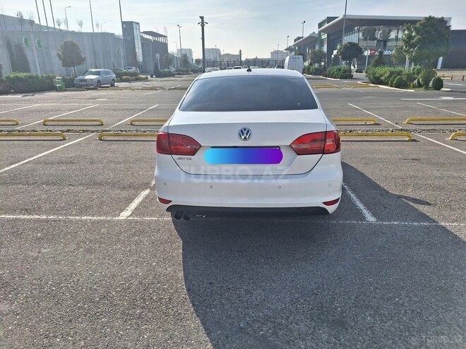 Volkswagen Jetta 2014, 180,361 km - 2.0 l - Bakı