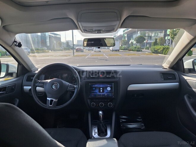 Volkswagen Jetta 2014, 180,361 km - 2.0 l - Bakı