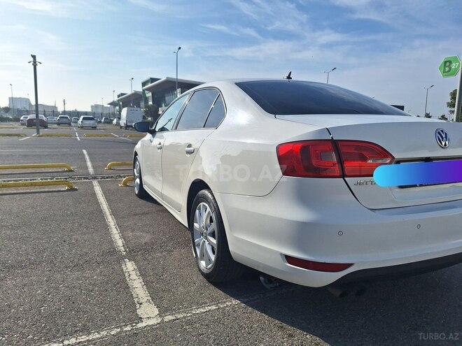 Volkswagen Jetta 2014, 180,361 km - 2.0 l - Bakı