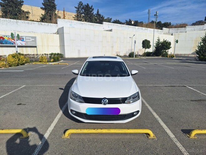 Volkswagen Jetta 2014, 180,361 km - 2.0 l - Bakı