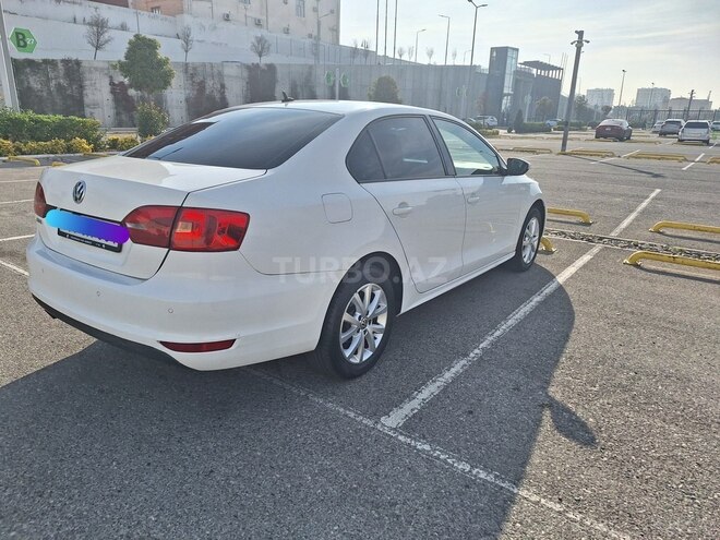 Volkswagen Jetta 2014, 180,361 km - 2.0 l - Bakı