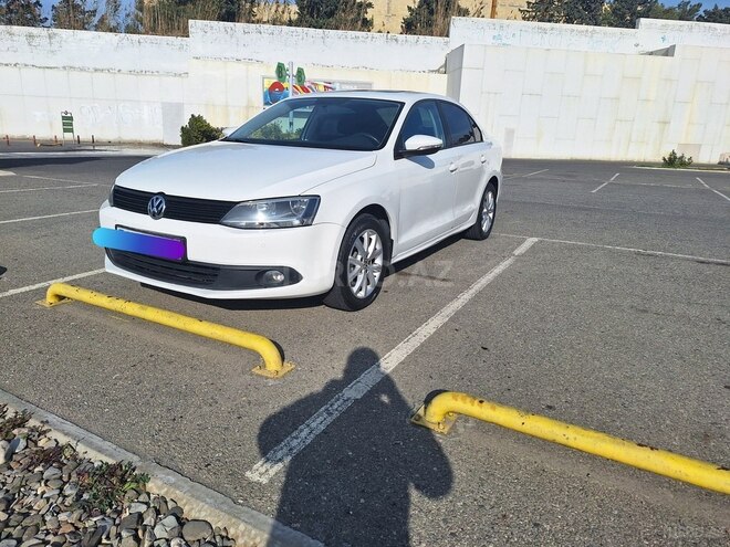 Volkswagen Jetta 2014, 180,361 km - 2.0 l - Bakı