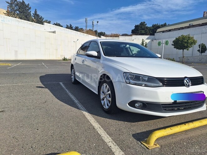 Volkswagen Jetta 2014, 180,361 km - 2.0 l - Bakı