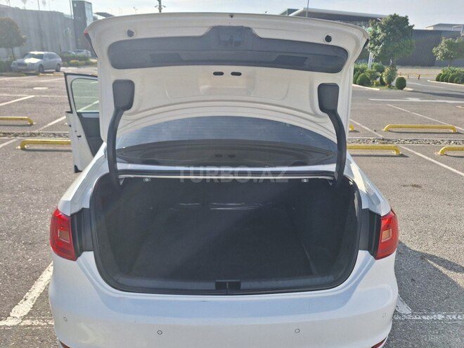 Volkswagen Jetta 2014, 180,361 km - 2.0 l - Bakı